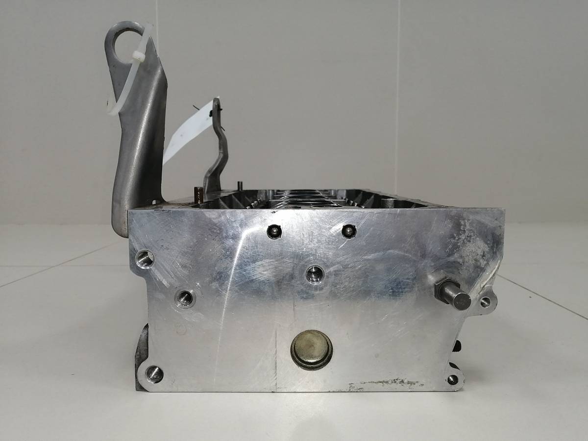 Головка блока цилиндров Volkswagen Polo (MK5) 2011-2020 Головка блока цилиндров Volkswagen Polo (MK5) 2011-2020