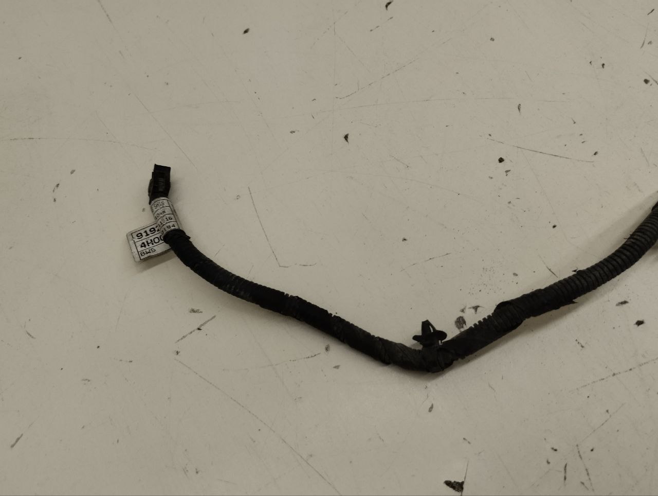 Проводка (коса) Hyundai Starex H1/Grand Starex 2007>