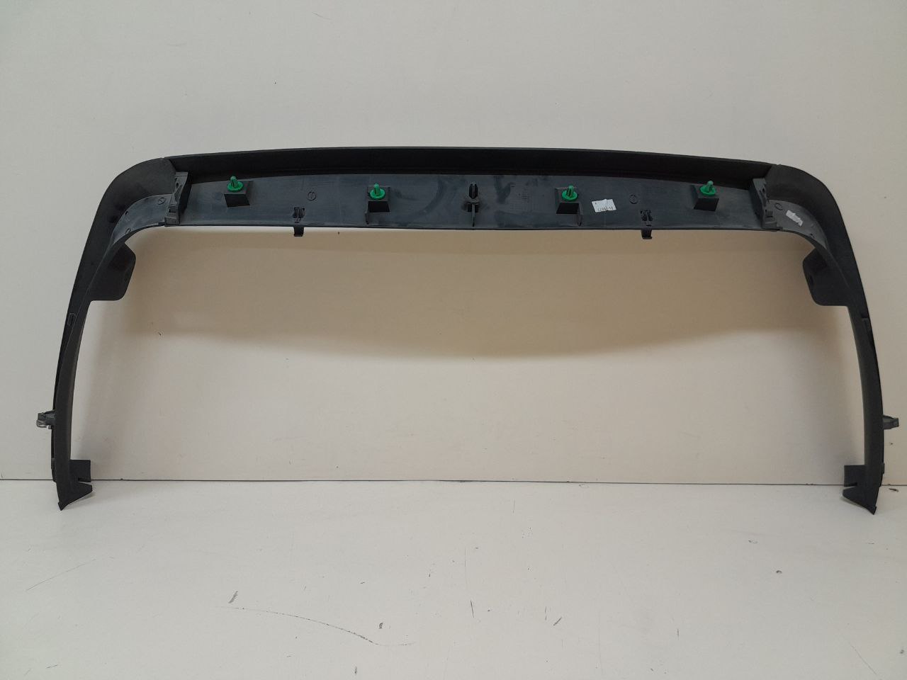 Обшивка двери багажника Citroen Grand C4 Picasso 2006-2014 Обшивка двери багажника Citroen Grand C4 Picasso 2006-2014