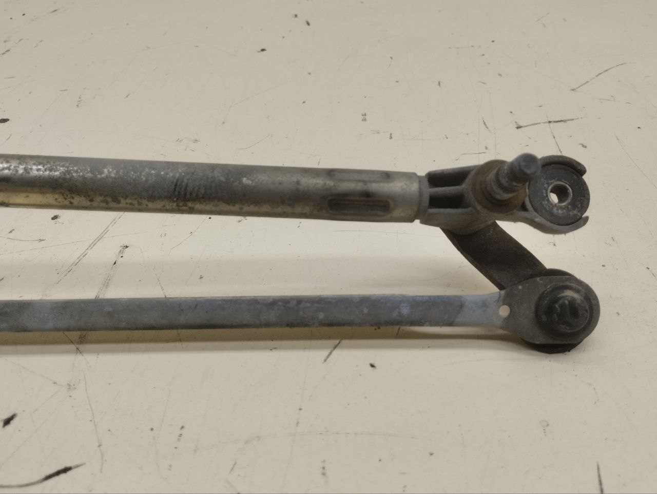 Трапеция стеклоочистителей Fiat Albea 2002-2012