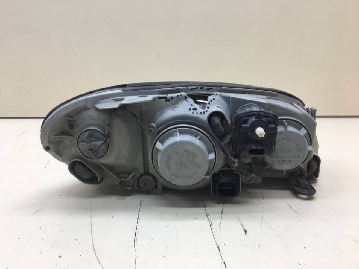 Фара левая Kia Spectra (SD) 2004-2011