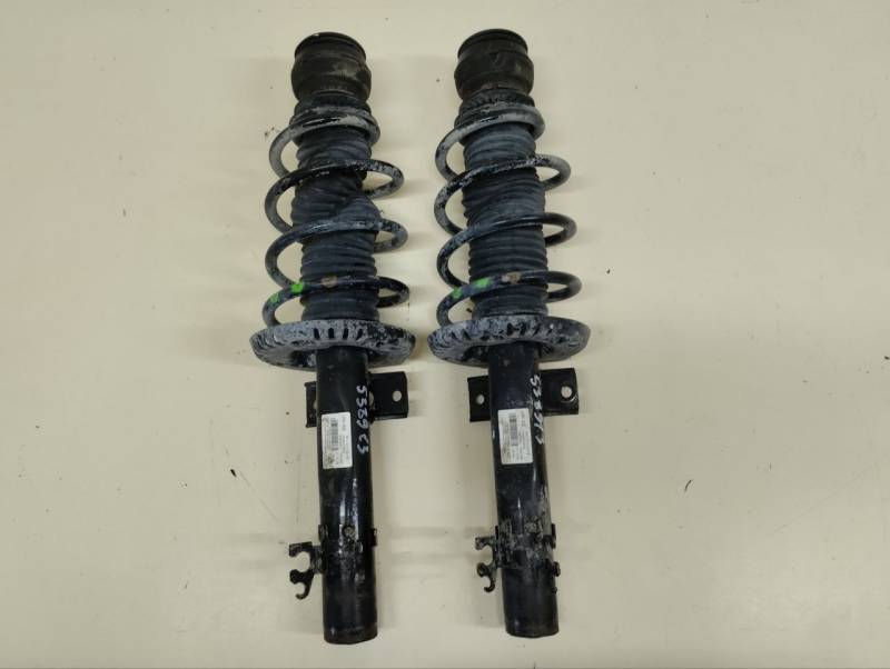 Амортизатор передний Volkswagen Polo (MK5) 2011-2020 Амортизатор передний Volkswagen Polo (MK5) 2011-2020