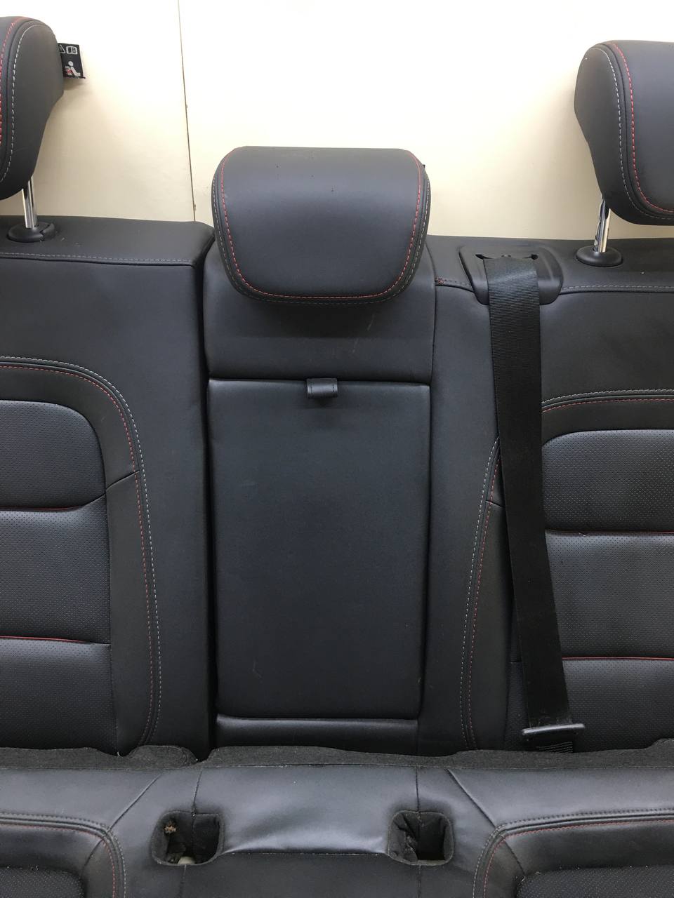 Сиденье (комплект) Chery Tiggo 7 Pro 2019> Сиденье (комплект) Chery Tiggo 7 Pro 2019>