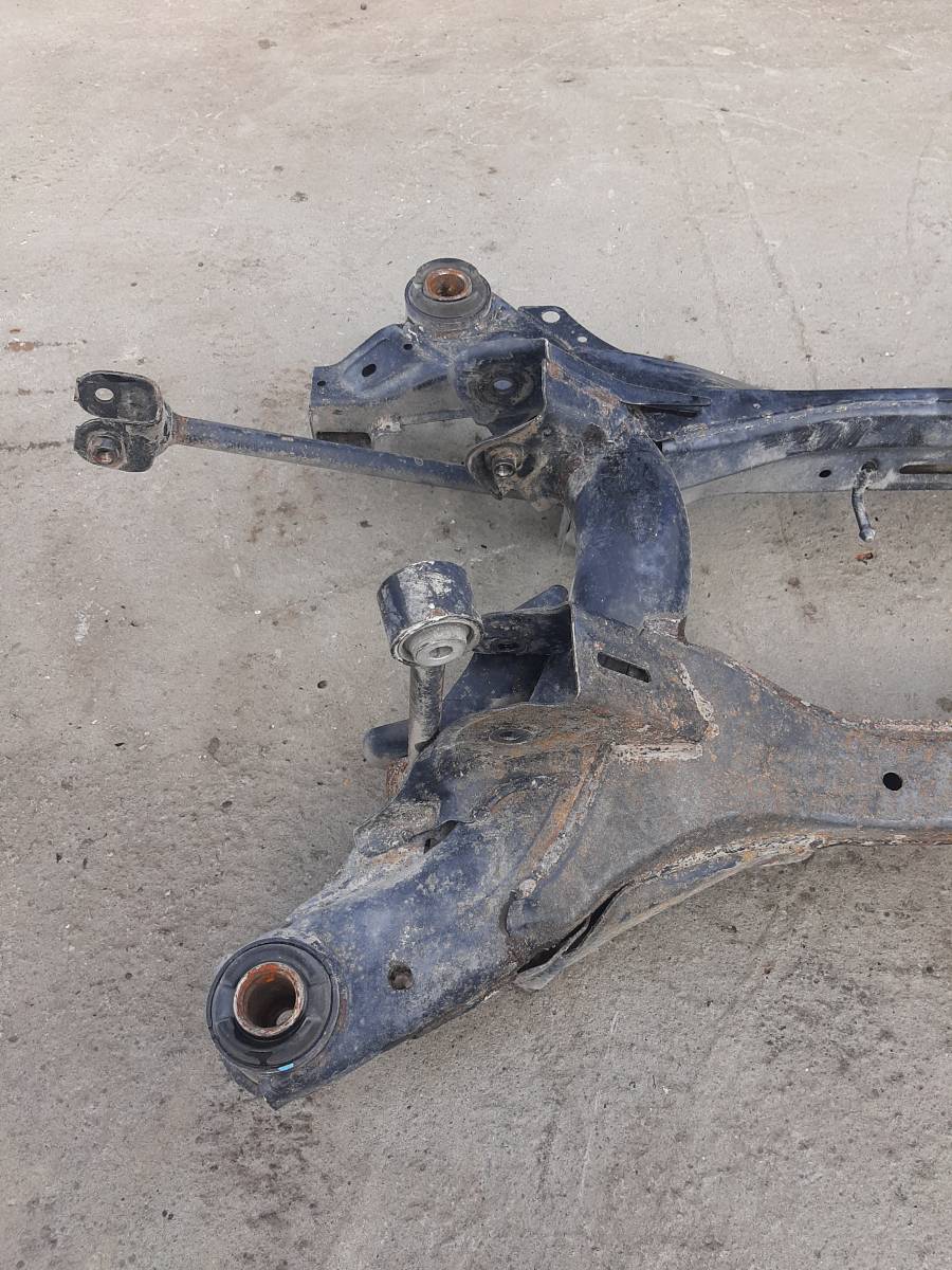 Балка задняя Honda Accord 8 (CU) 2008-2013