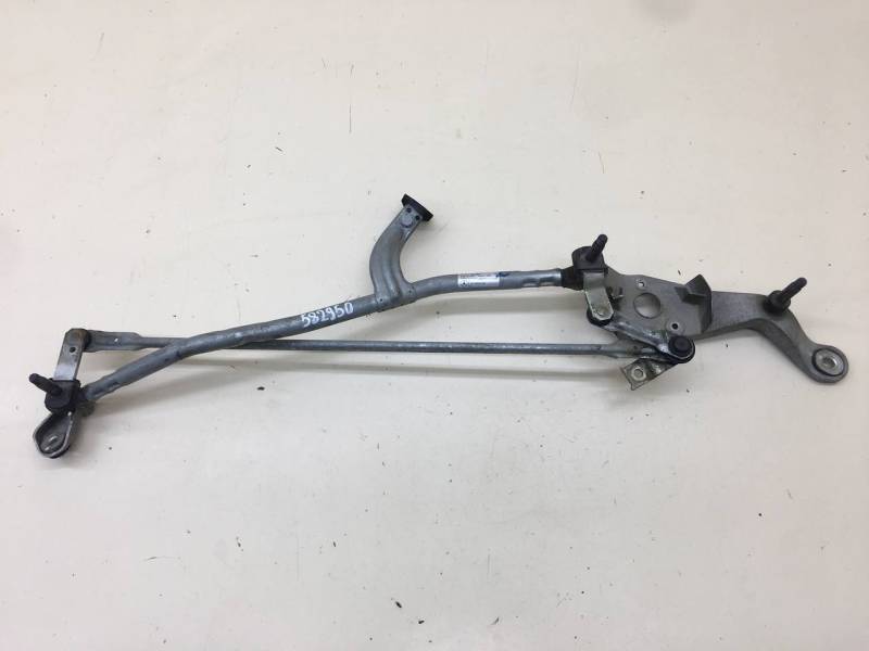 Трапеция стеклоочистителей Mercedes-Benz C-Class (W205) 2014>