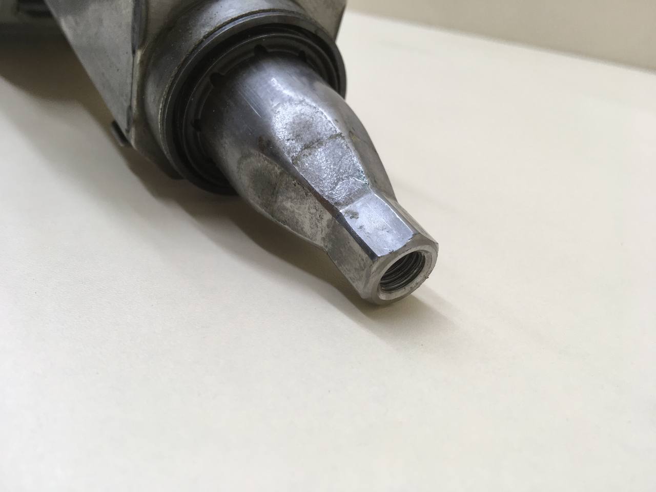 Колонка рулевая Ford Focus 2 (DA) 2005-2008