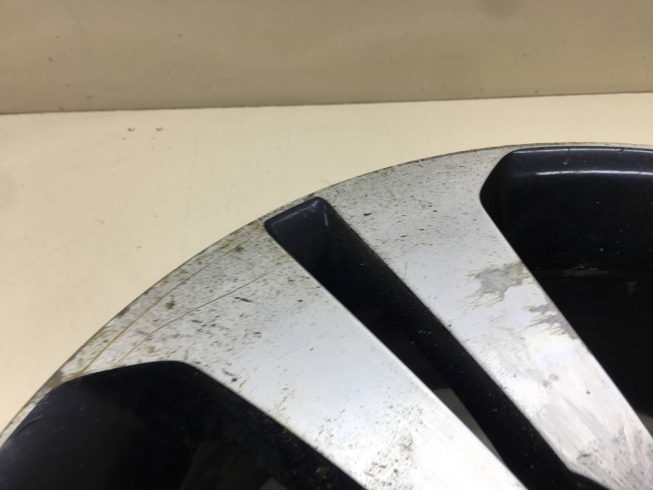 Диски R18 Литые