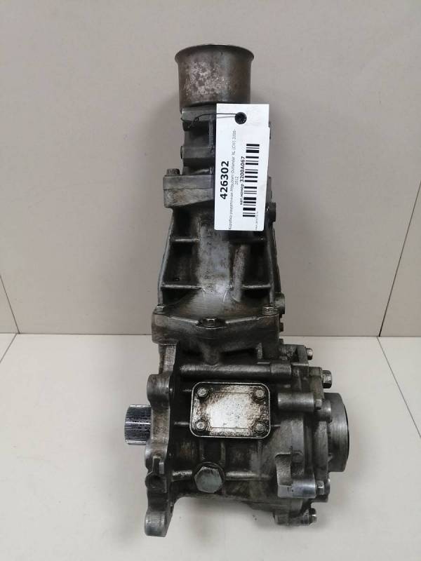 Коробка раздаточная Mitsubishi Outlander XL (CW) 2006-2012