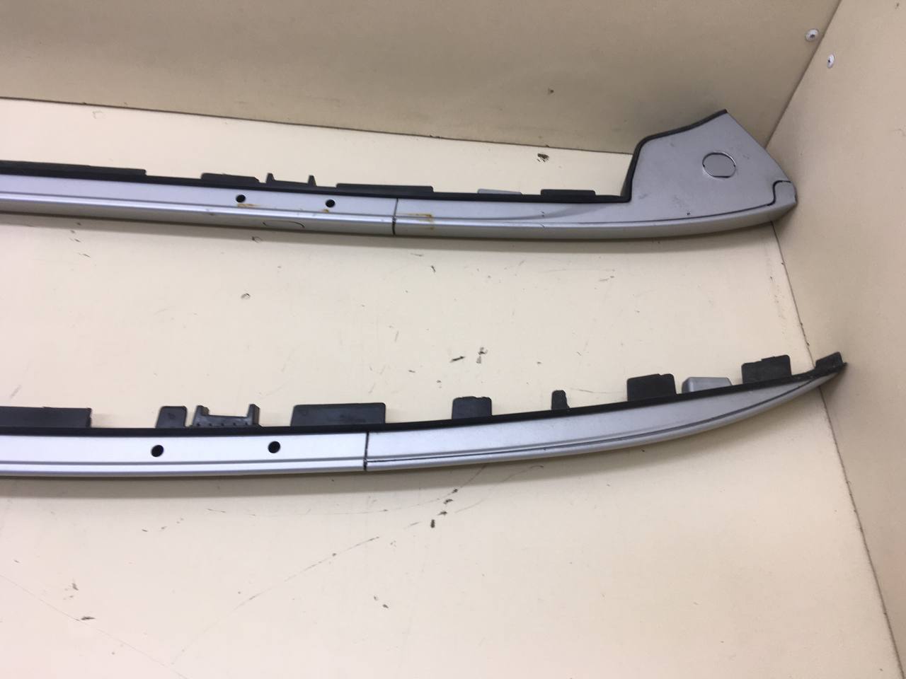 Рейлинг боковой Kia Ceed (JD) 2012-2018