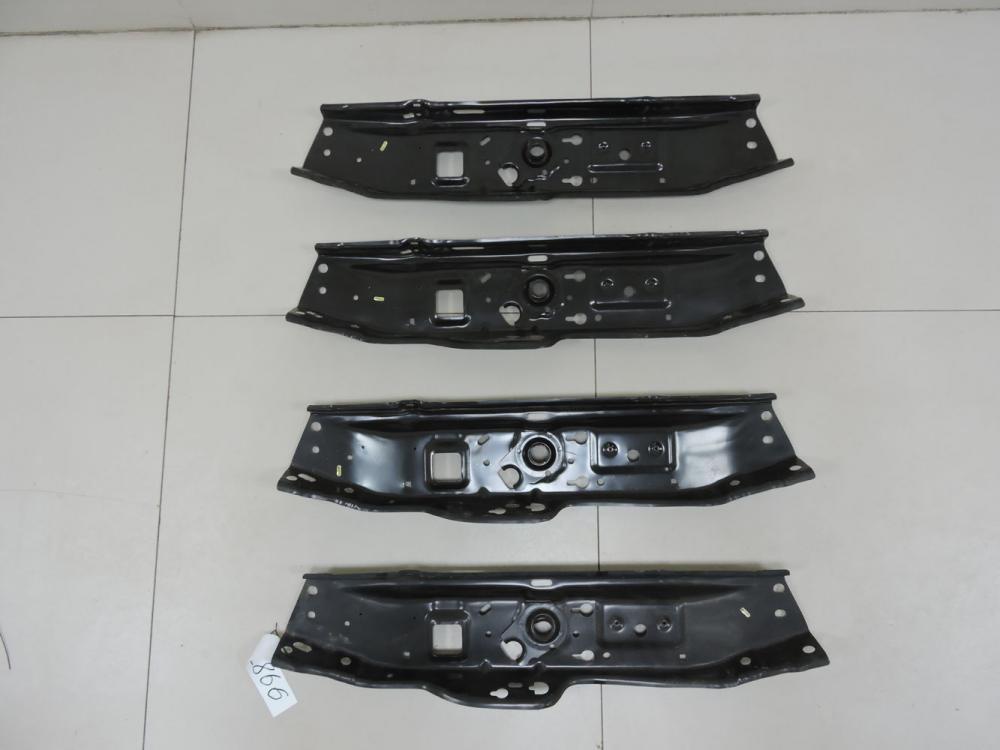 Панель передняя Opel Astra H / Family 2004-2015