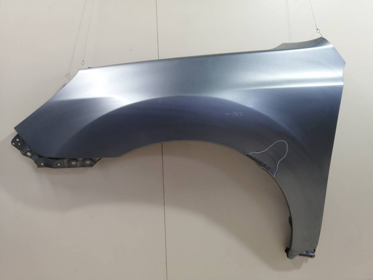 Крыло переднее левое Subaru Legacy (B14) 2010-2015