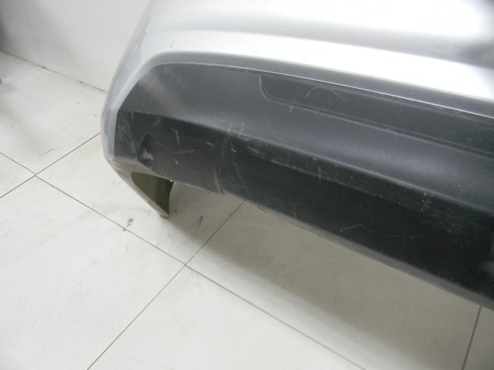 Бампер задний Lada Granta 2011>