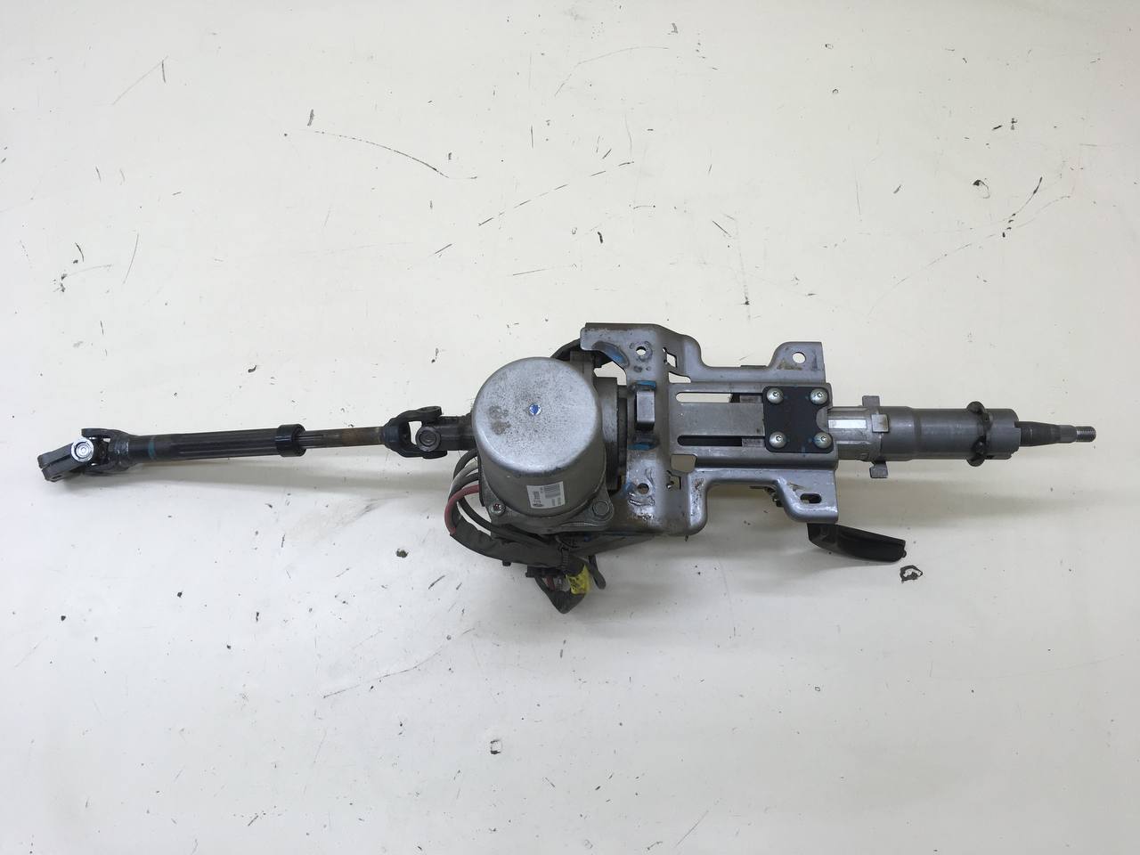 Колонка рулевая Hyundai ix35 (LM) 2010-2015 Колонка рулевая Hyundai ix35 (LM) 2010-2015