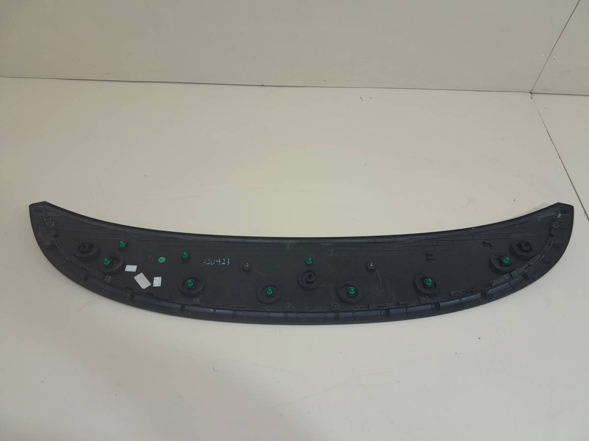 Накладка крышки багажника Kia K5 (DL3) 2019>