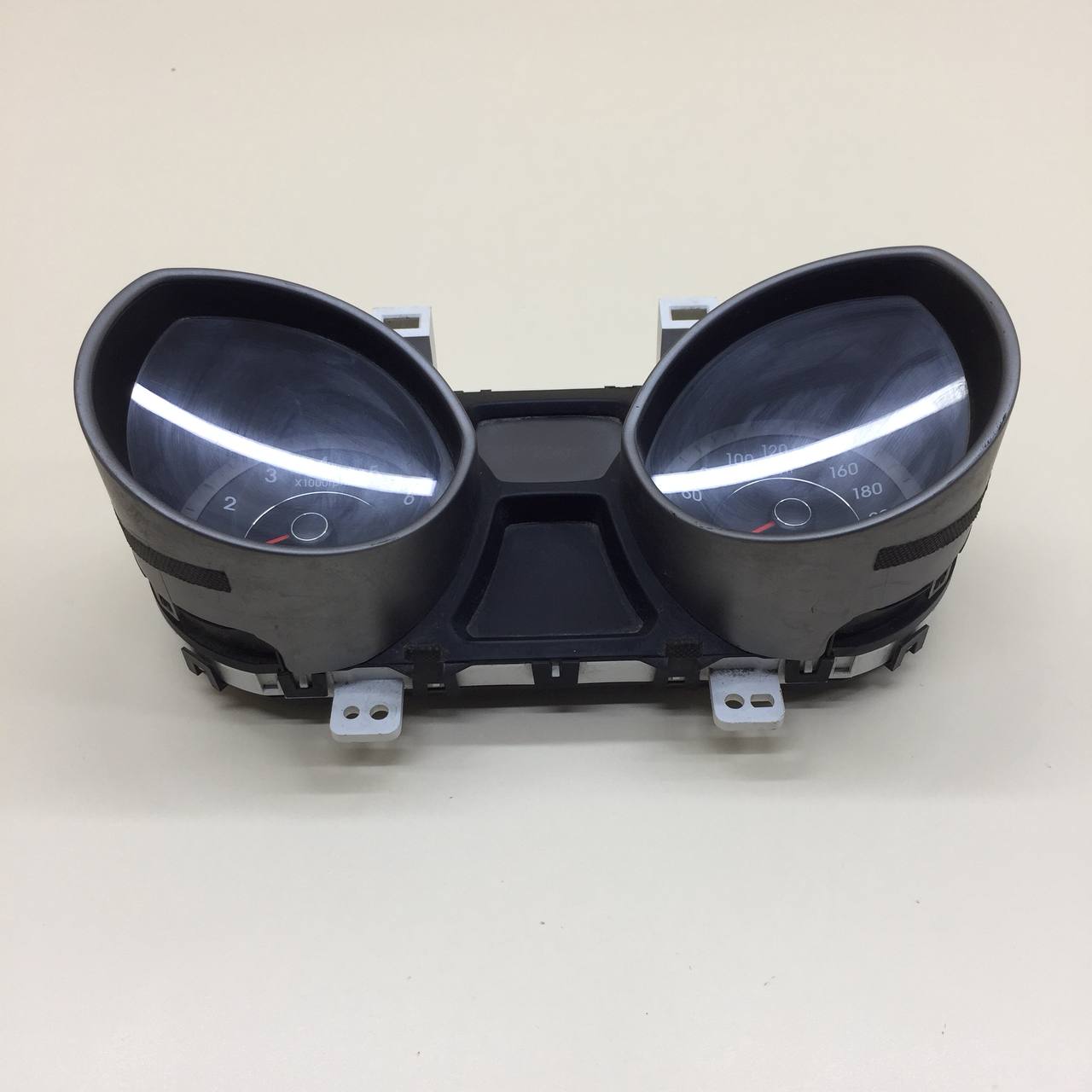 Панель приборов Hyundai Elantra (MD) 2011-2016