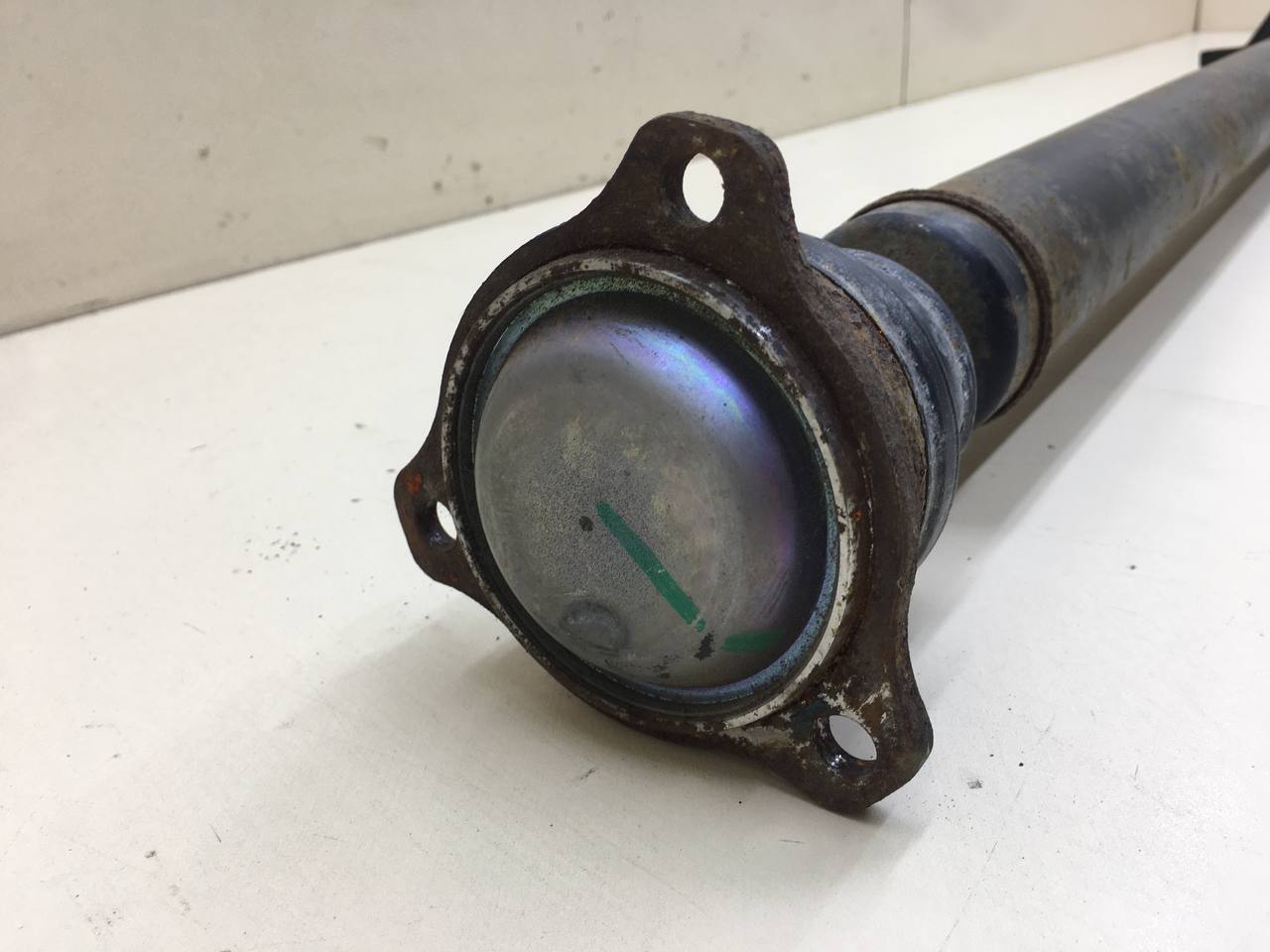 Вал карданный Kia Sorento 2020>