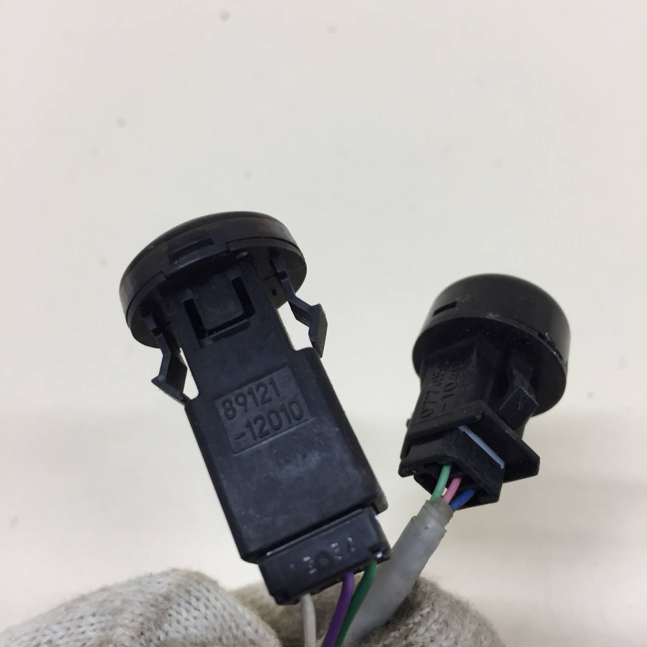 Датчик солнечного света Toyota Rav 4 (A30) 2006-2013 Датчик солнечного света Toyota Rav 4 (A30) 2006-2013