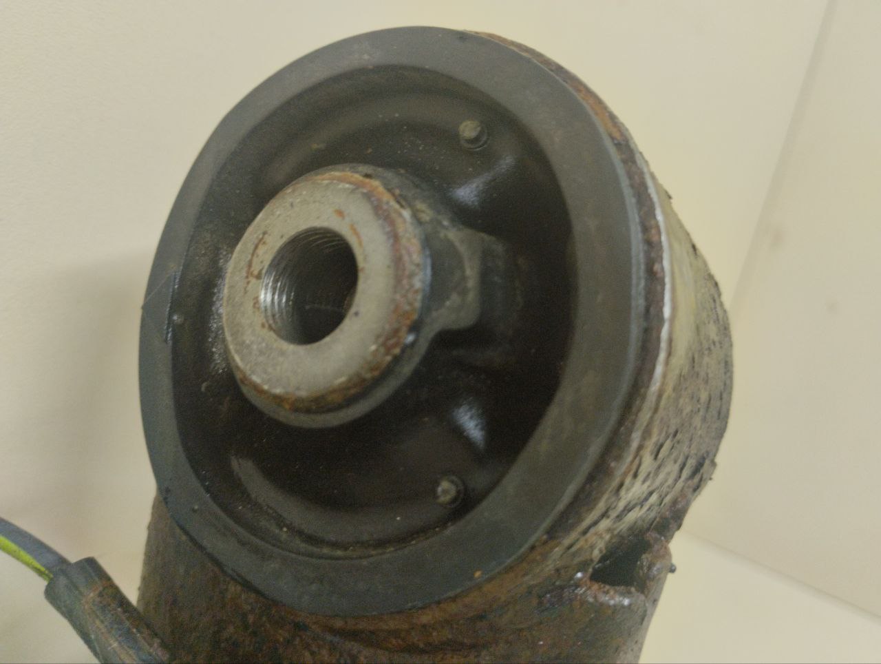 Балка задняя Toyota Auris (E150) 2006-2012 Балка задняя Toyota Auris (E150) 2006-2012