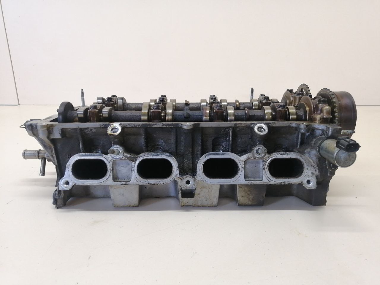 Головка блока цилиндров Toyota Camry (V40) 2006-2011 Головка блока цилиндров Toyota Camry (V40) 2006-2011