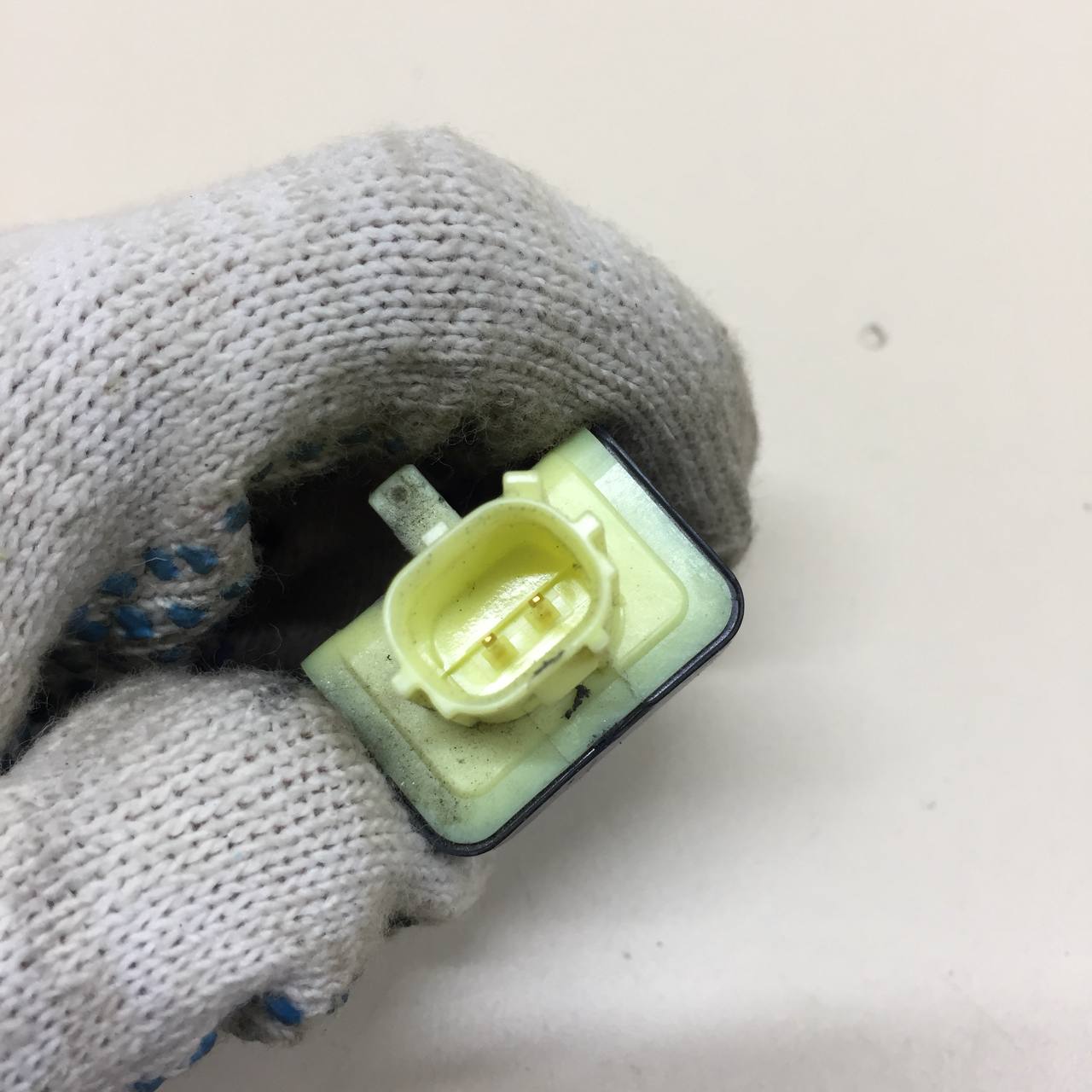 Датчик AIR BAG Toyota Camry (V50) 2011-2017