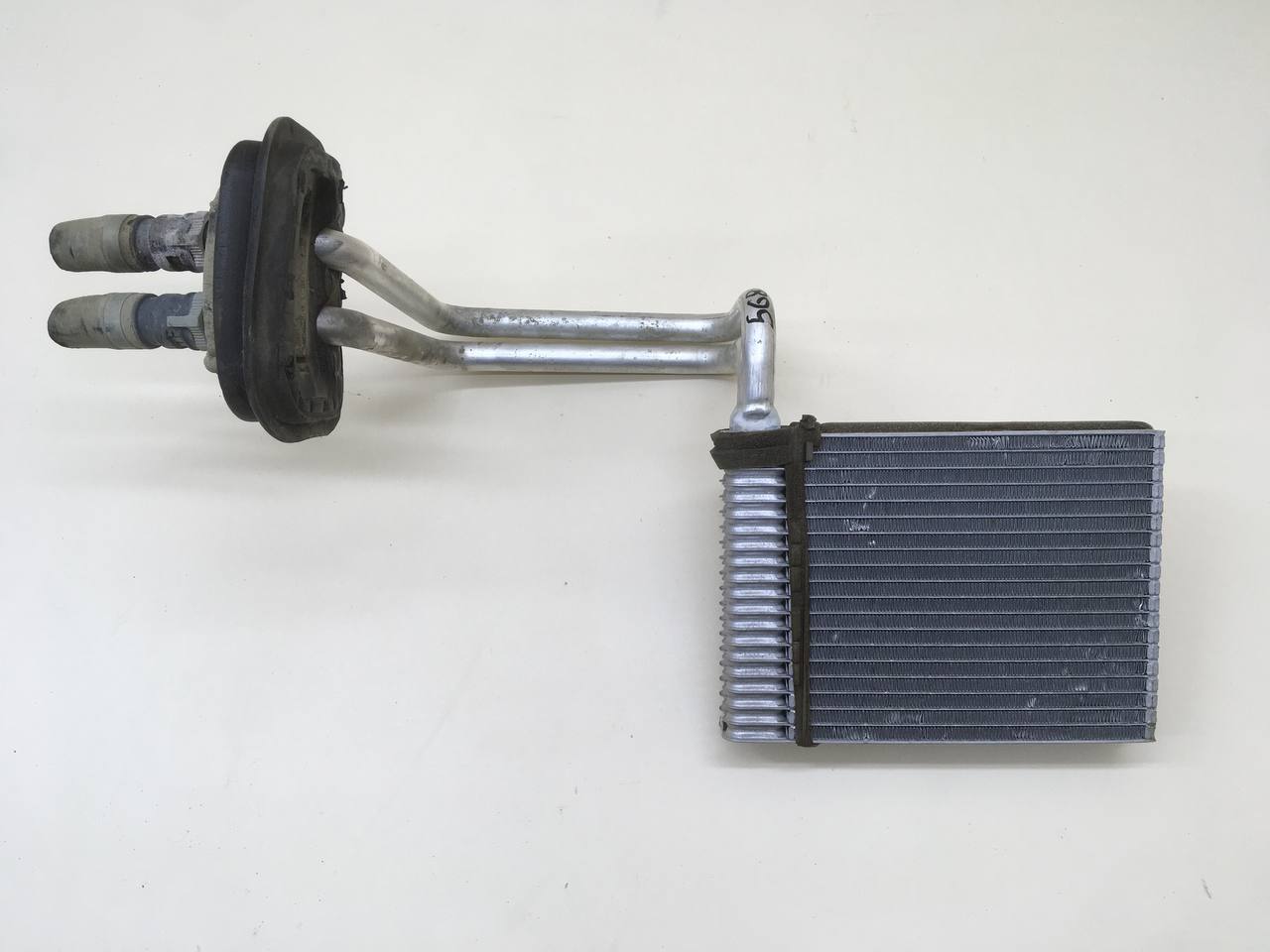 Радиатор отопителя Ford Focus 3 2011>