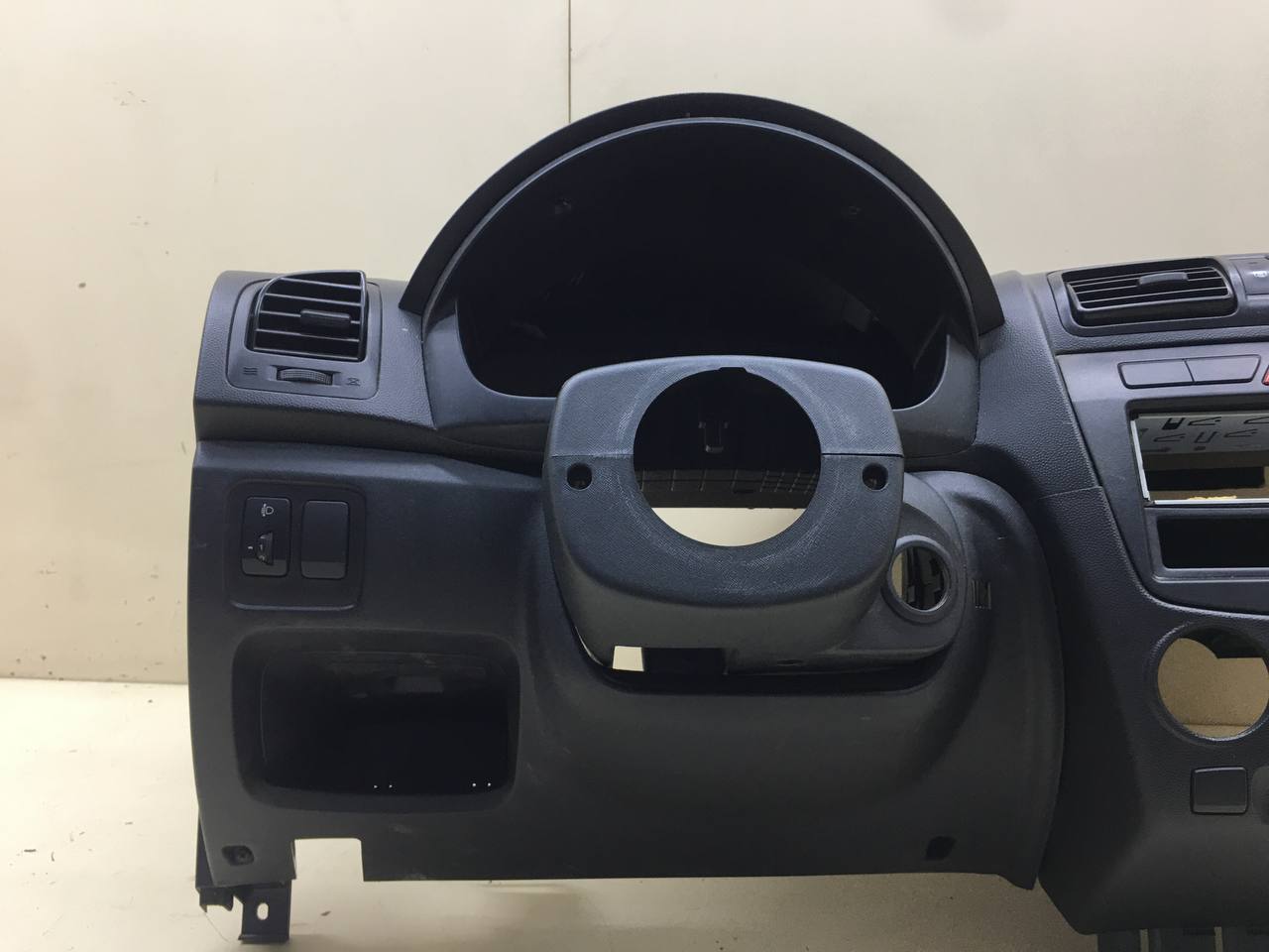 Торпедо Kia Picanto (BA) 2005-2011