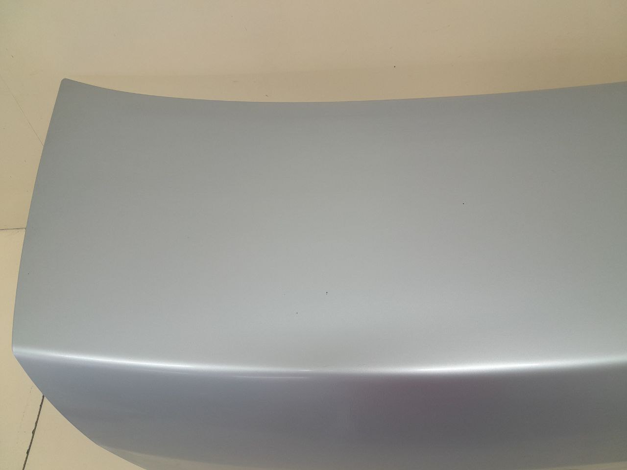 Крышка багажника Nissan Almera Classic (B10) 2006-2013