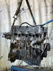 Двигатель Geely MK Cross 2011>