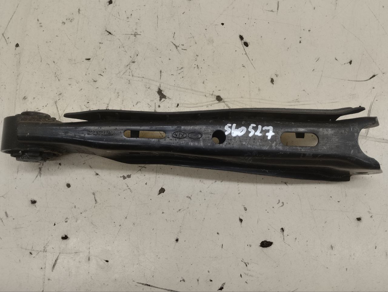 Рычаг задний нижний левый Hyundai Sonata 7 (LF) 2017-2019