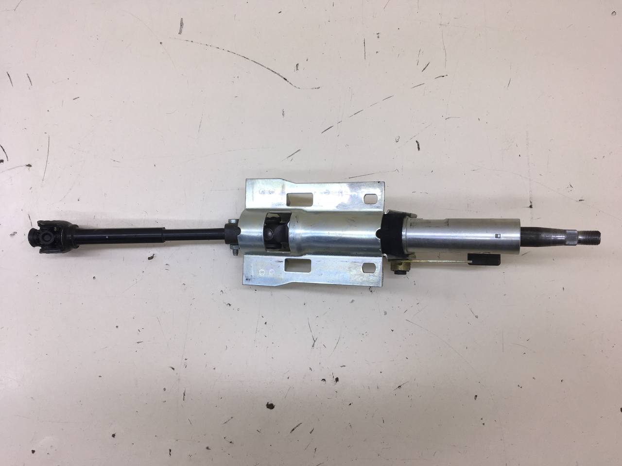 Колонка рулевая Chevrolet Niva 2009-2020 Колонка рулевая Chevrolet Niva 2009-2020