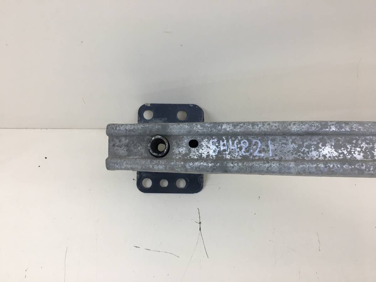 Усилитель заднего бампера Audi Q7 (4L) 2005-2015