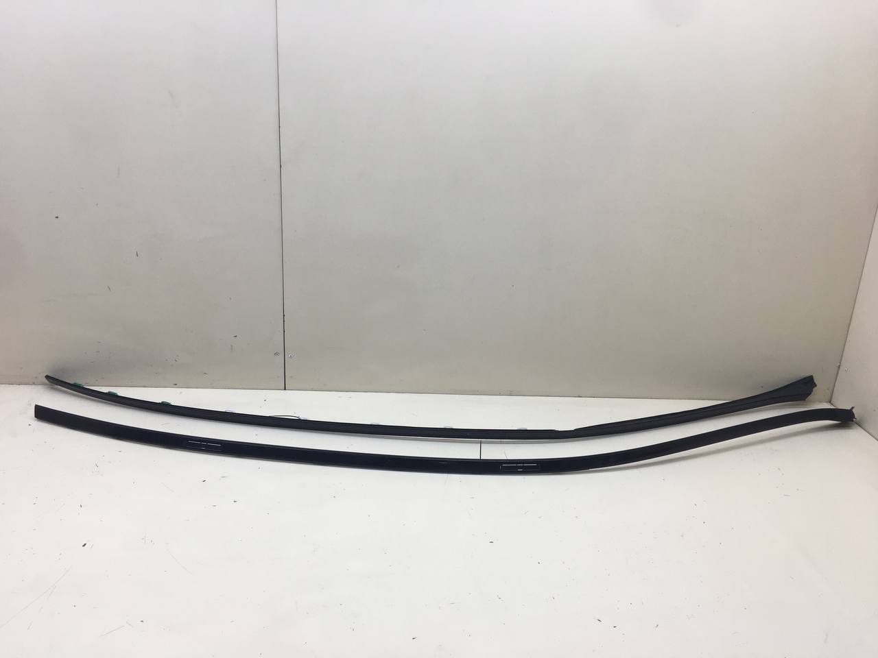 Молдинг Mercedes-Benz C-Class (W205) 2014>