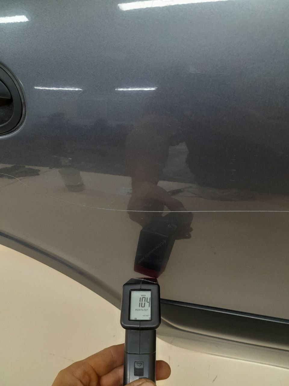 Дверь задняя правая Nissan Almera (N16) 2000-2006 Дверь задняя правая Nissan Almera (N16) 2000-2006