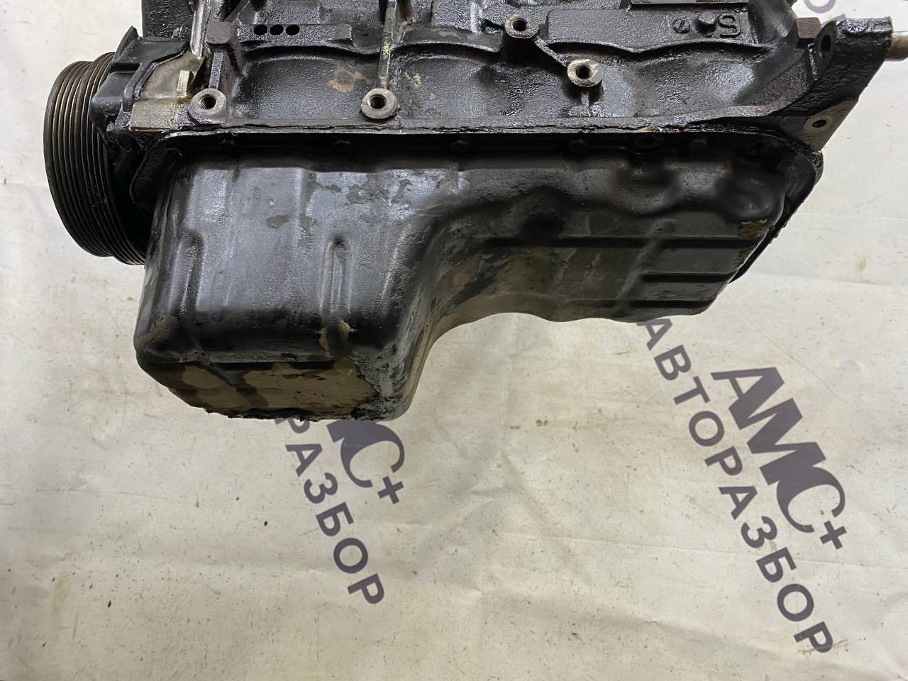 Двигатель Mitsubishi Lancer 9 (CS/Classic) 2000-2011 Двигатель Mitsubishi Lancer 9 (CS/Classic) 2000-2011