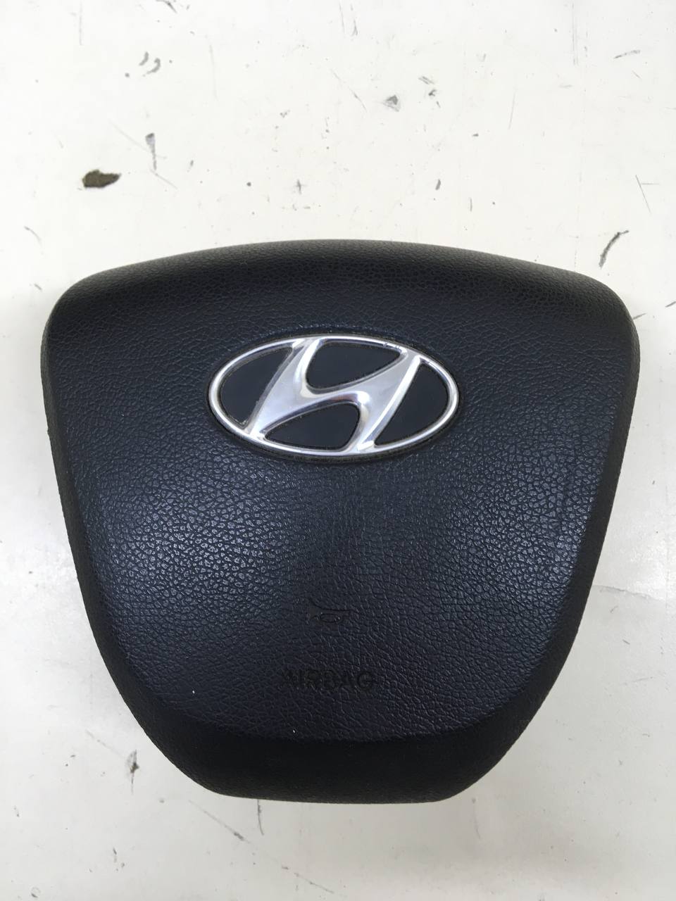 Подушка безопасности (комплект) Hyundai Solaris (RB) 2010-2017 Подушка безопасности (комплект) Hyundai Solaris (RB) 2010-2017