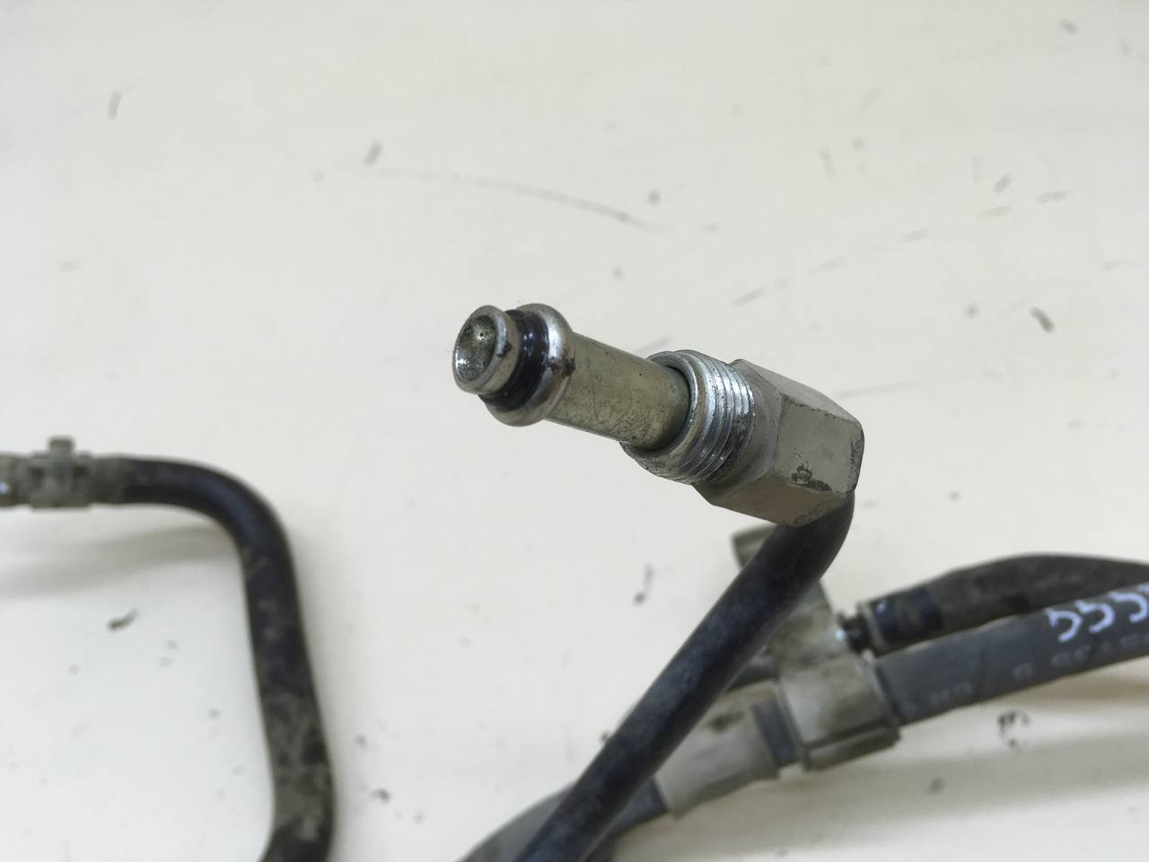 Трубка гидроусилителя Toyota Land Cruiser Prado (J150) 2009-2022