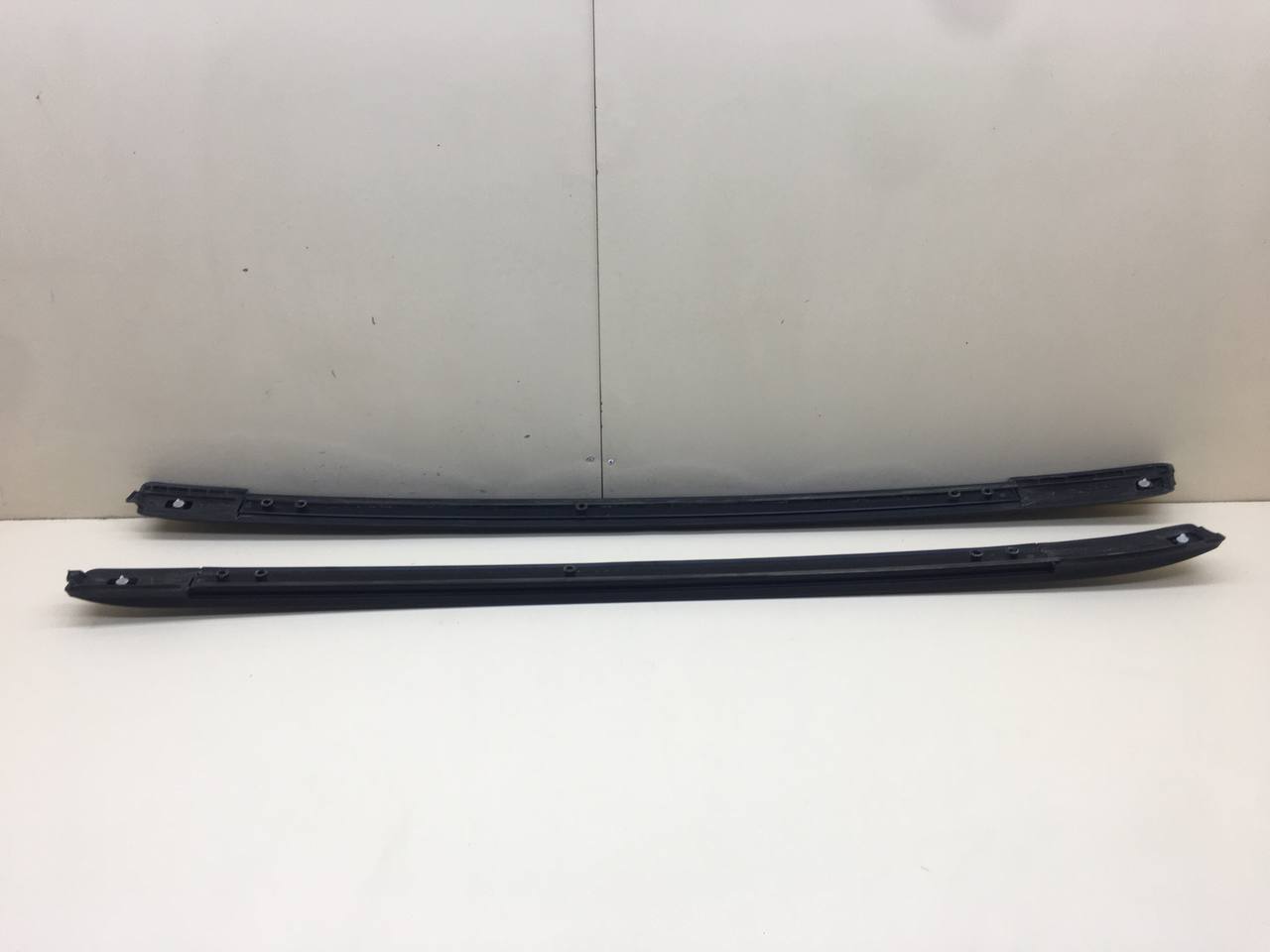 Рейлинг боковой Suzuki Grand Vitara 2005-2015