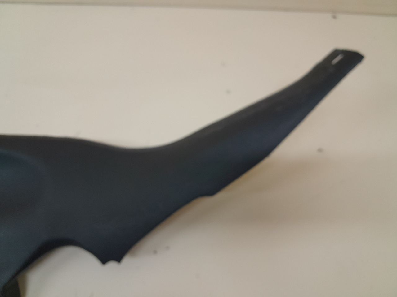 Накладка порога (внутренняя) Ford Fusion (JU) 2002-2012