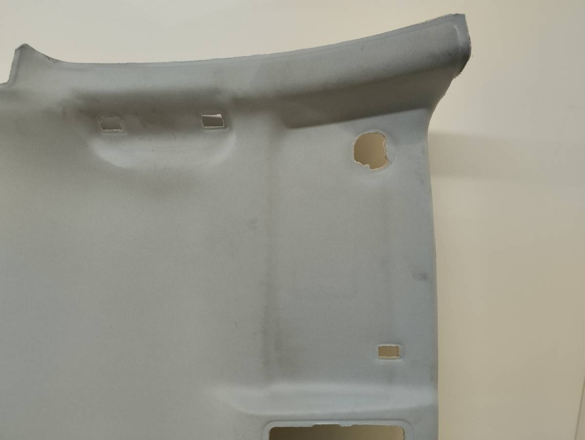 Обшивка потолка Chevrolet Cruze (J300) 2009-2016 Обшивка потолка Chevrolet Cruze (J300) 2009-2016