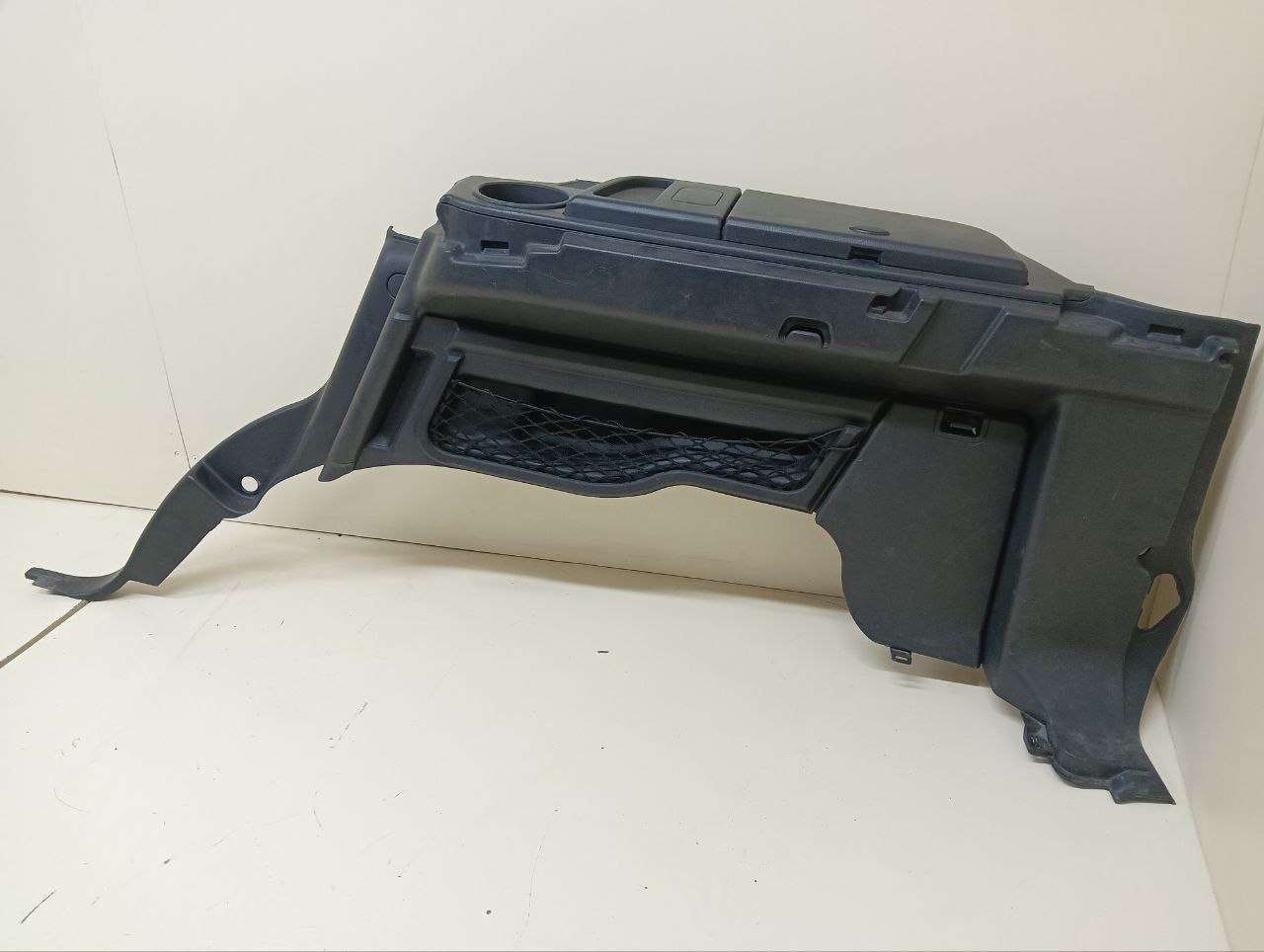 Обшивка багажника Land Rover Discovery 3 (L319) 2004-2009