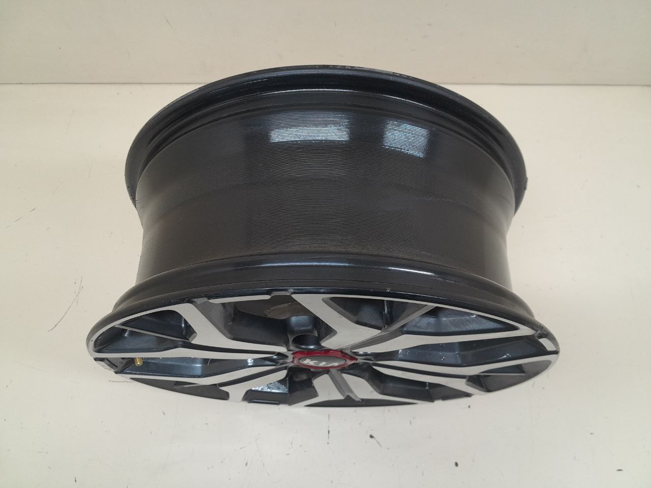 Диски R18 Литые