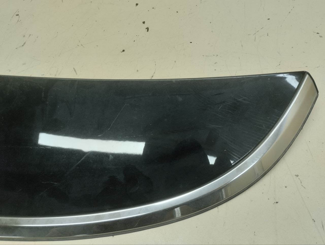 Накладка крышки багажника Kia K5 (DL3) 2019>