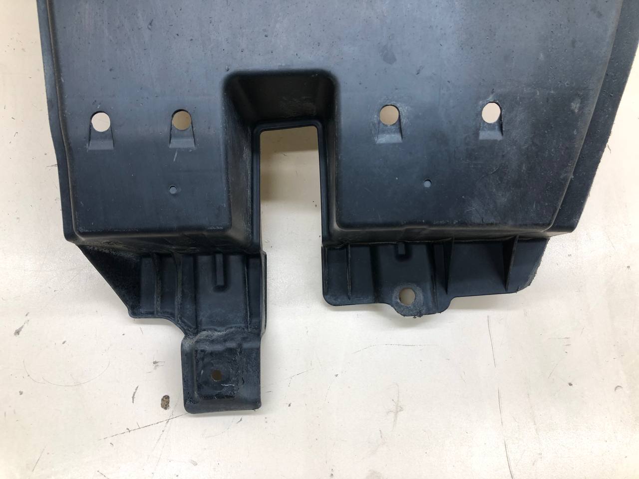 Пыльник (кузов наружные) Toyota Rav 4 (XA40) 2013-2019