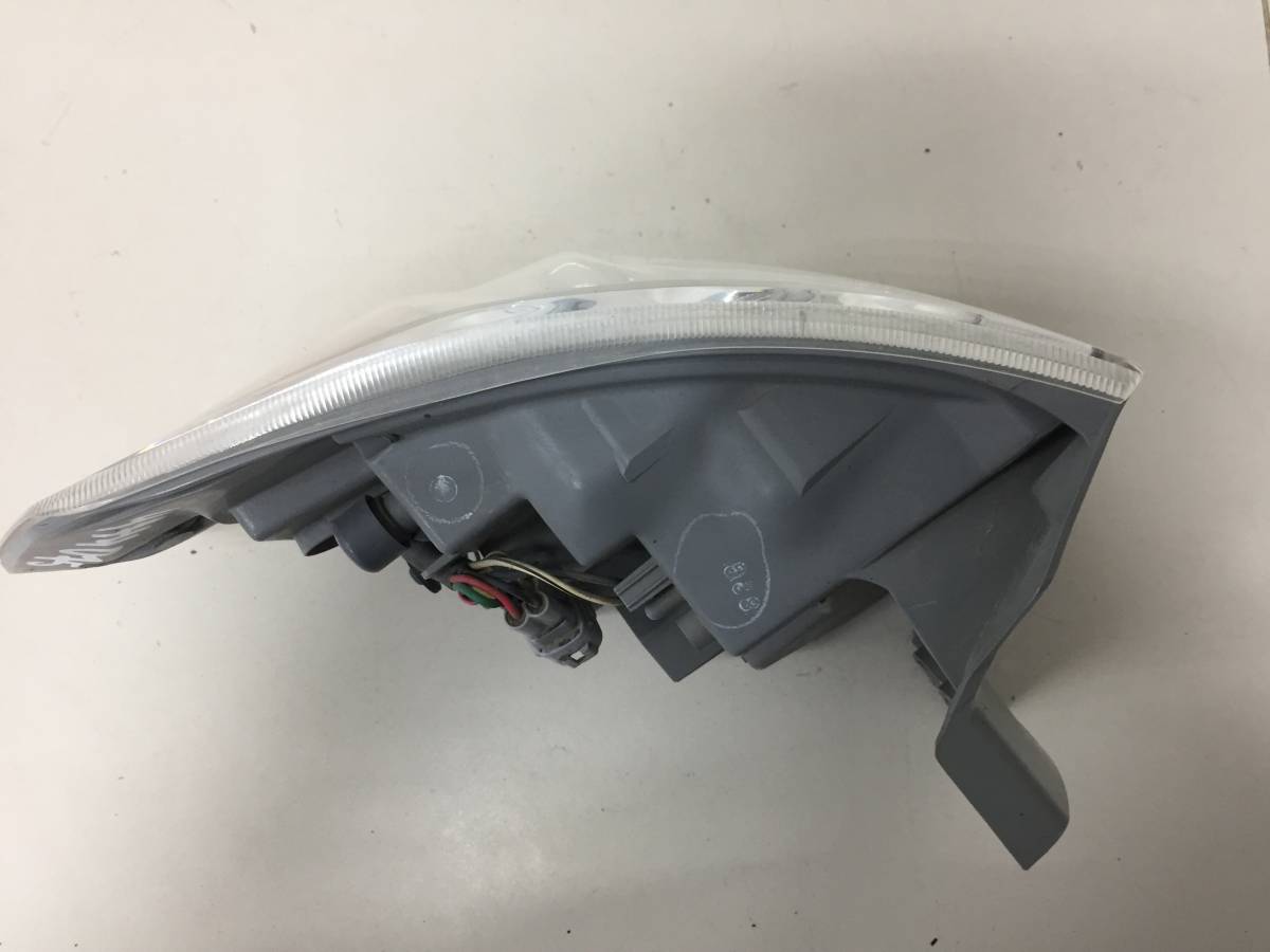Фонарь задний наружный правый Subaru Impreza (G12) 2007-2012
