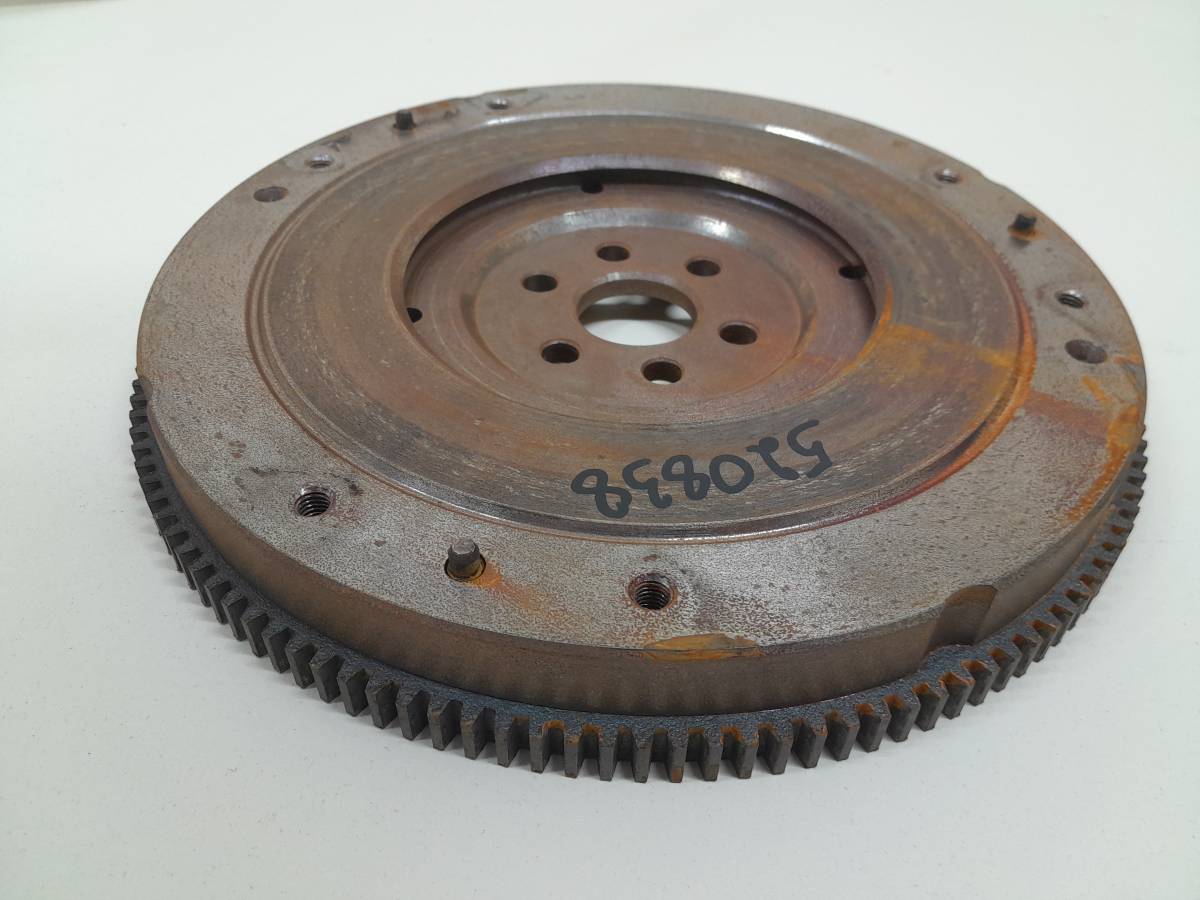 Маховик Lada Largus 2012>