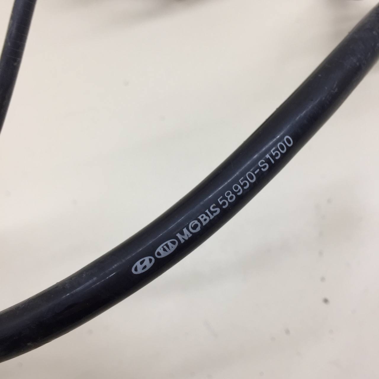 Датчик ABS задний левый Hyundai Santa Fe (TM) 2018-2022