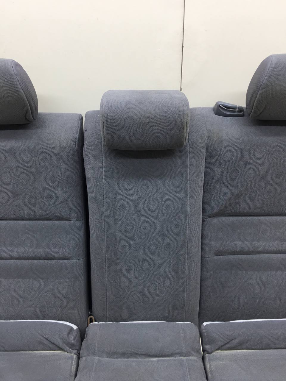 Сиденье (комплект) Honda Civic 4D 2006-2012