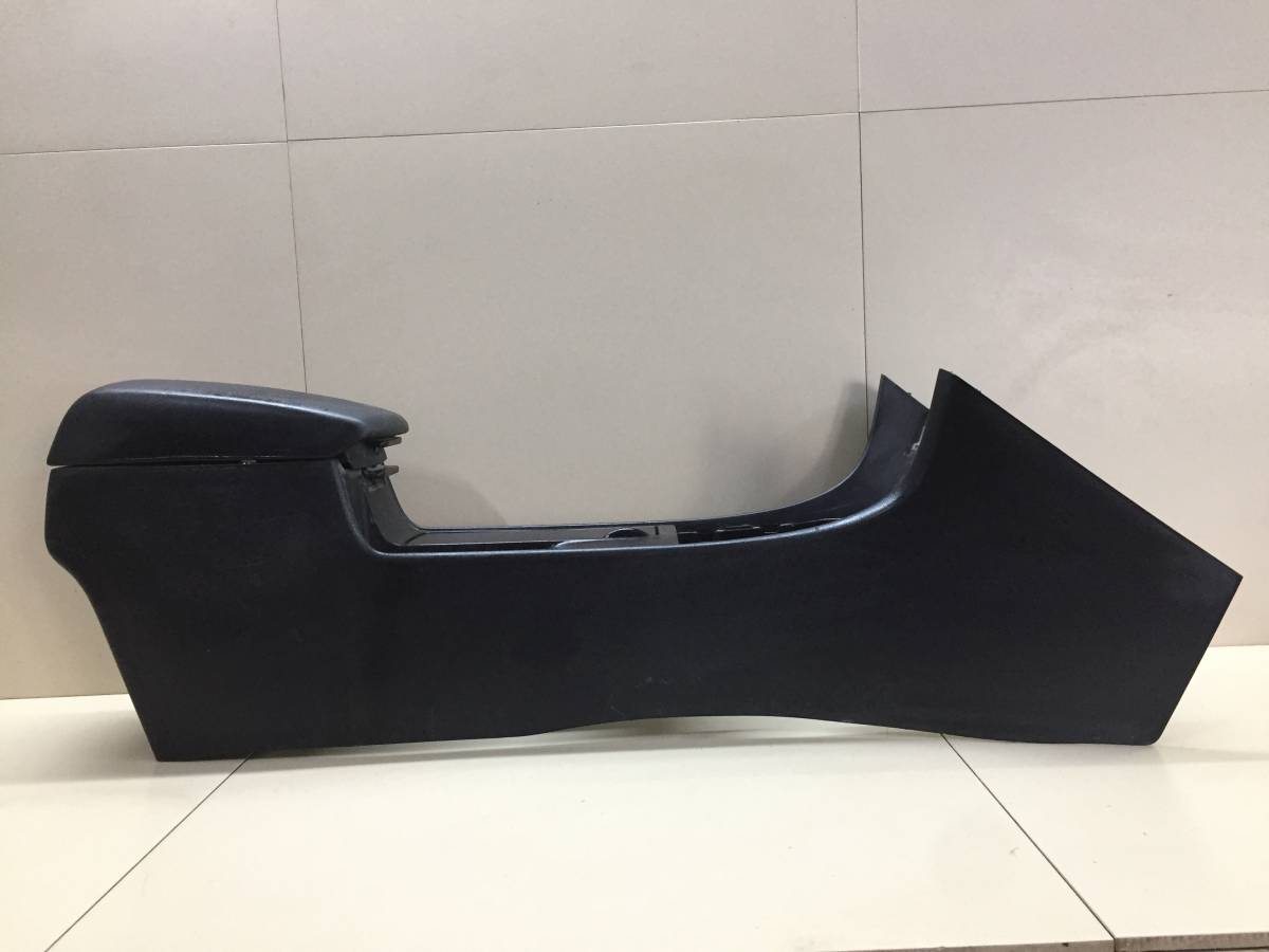 Консоль центральная Mazda Mazda 3 (BK) 2002-2009