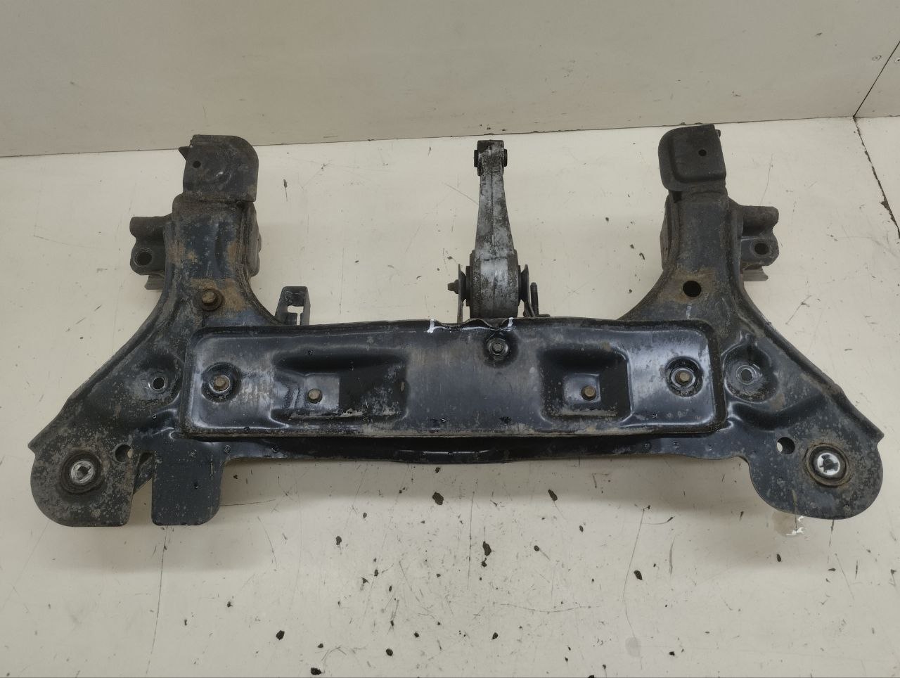 Балка подмоторная Chevrolet Lacetti (J200) 2003-2013 Балка подмоторная Chevrolet Lacetti (J200) 2003-2013