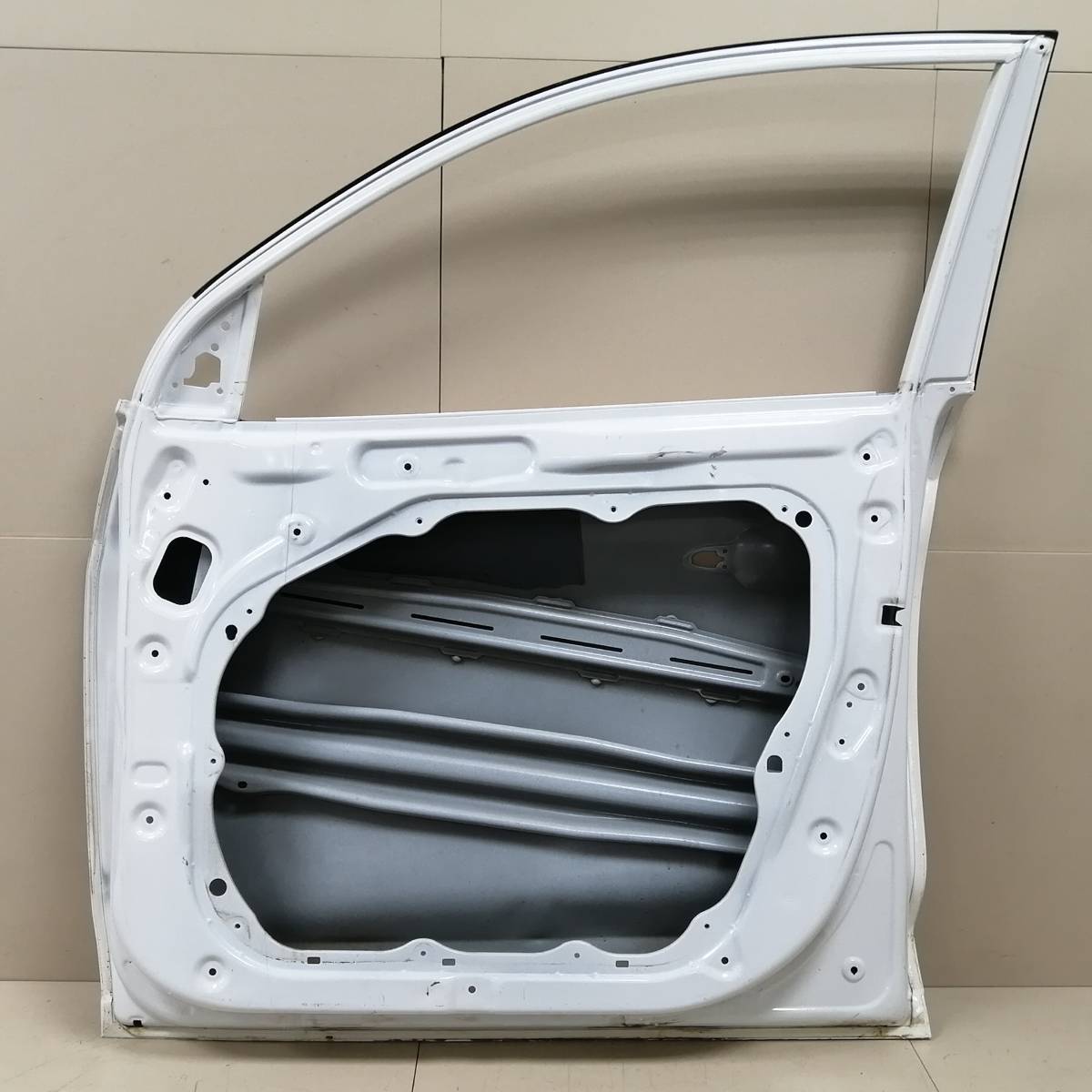 Дверь передняя правая Hyundai Tucson (TL) 2015-2021